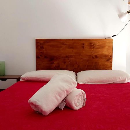 Casa Salamanca Malaga Luaran gambar