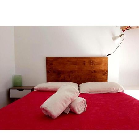 Casa Salamanca Malaga Luaran gambar