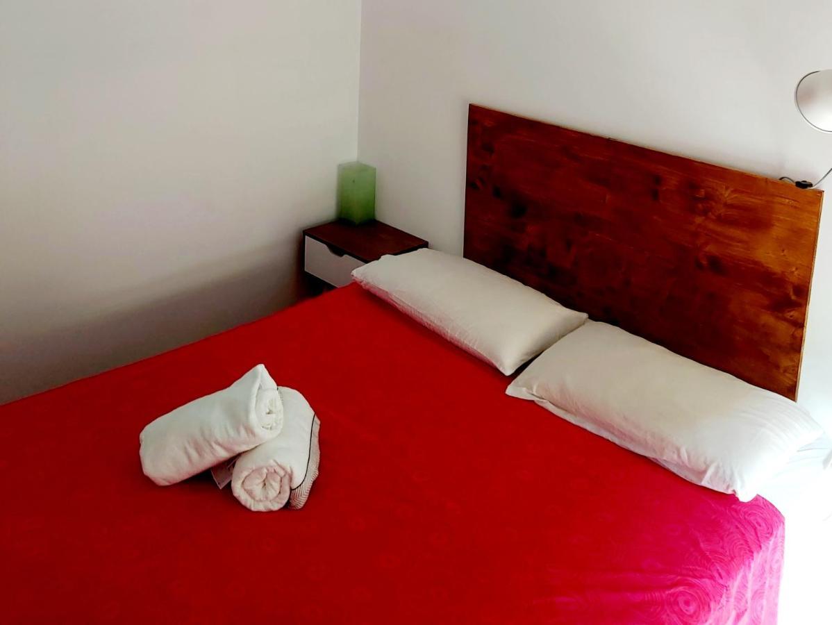 Casa Salamanca Malaga Luaran gambar